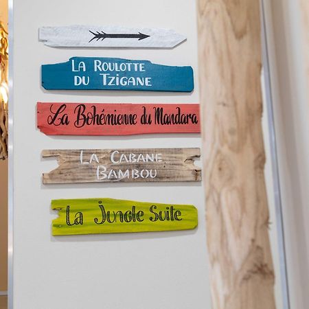 Studio Dernier Etage Le Nid D'Amour - Sejour Romantique, Mandara Beach, Juan-Les-Pins Luaran gambar